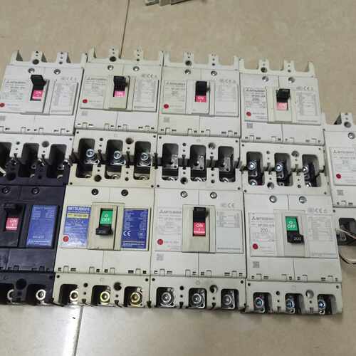 【请询价】三菱空气开关NF250SWNF250SW3P2