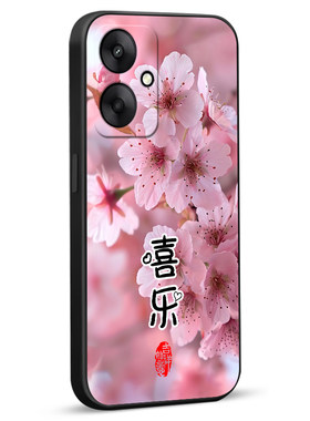 luckrider适用于红米13C5G手机壳redml13c彩绘23124RN87C创意hongmi13c软硅胶套Redmi 13C 5G保护套红迷13c男