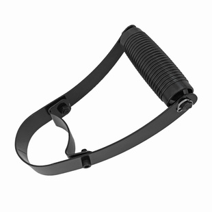 大电镐前手把65/85/95/105可调节电镐配件加厚把手电镐通用前手柄