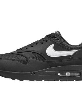AIR MAX黑武士运动鞋Nike耐克鞋子冬季新款气垫跑步鞋减震底男鞋
