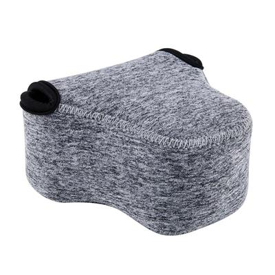 JJC适用富士XM5相机包XT30 XE4 XT30III XT50 XT100 XS10 XT3内胆包Z50佳能M50 M6索尼A7C ZVE1奥林巴斯EM10