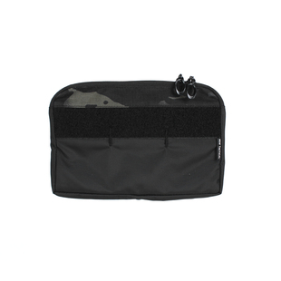 PEWTAC 袋鼠插入袋小口袋DOPE战术面板包用分隔袋FERRO法老FP15