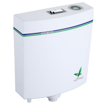 厕所马桶蹲便器节能卫生间水箱