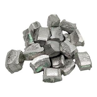 99.9高纯锡块锡粒金属锡条锡锭无铅锡块科研实验锯瓷锔瓷修复材料