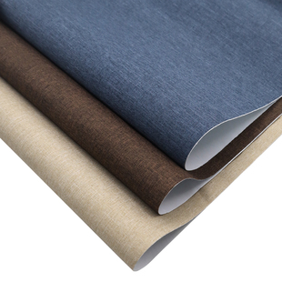 布艺沙发补丁贴强力自粘棉麻破洞修补贴首饰相册柜台布椅子带背胶