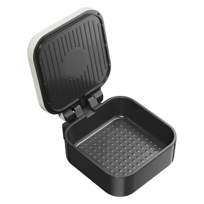 华帝小型电饼铛双面加热1800W