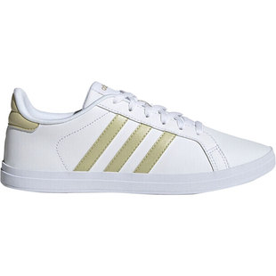 Adidas/阿迪达斯官方正品neo COURTPOINT女子休闲运动板鞋GX5713