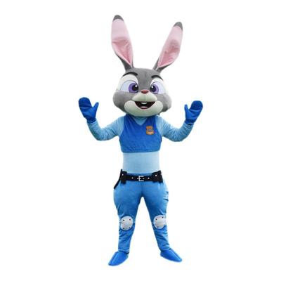 迪士尼人偶服装行走表演活动套装