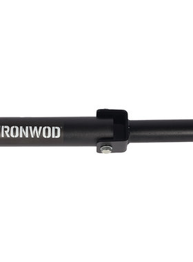 炮筒地雷器IRONWOD爆发力训练
