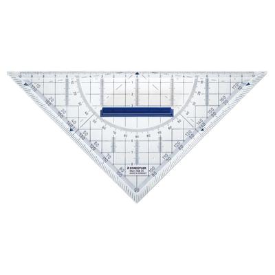 德国施德楼三角板56816cm22cm等