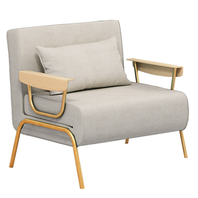 单人折叠床沙发床两用