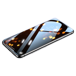 适用苹果13防窥膜15钢化膜iphone12pro防偷窥11promax全屏max覆盖iphone7手机xs贴膜ip保护8plus壳14pm高清xr