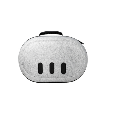 Q3pro/BOBO精英头戴硬壳收纳包