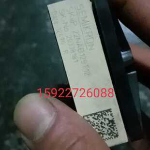 SKiip 22NAB125T12   原装模块  现货销售