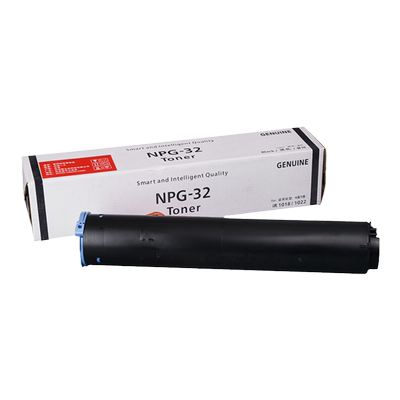 质印适用佳能NPG-32粉盒