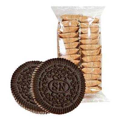 上海上海饼干三牛下午茶点心