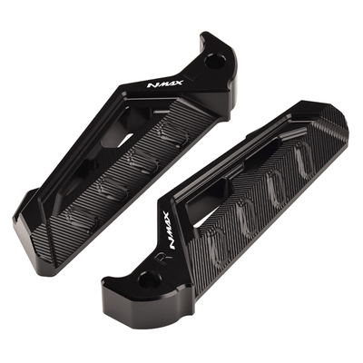 雅马哈NMAX/XMAX加厚防滑后脚踏