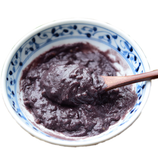 [买二减5】悦养.黑谷羹 黑芝麻核桃桑葚代餐粉即食养发500g包邮