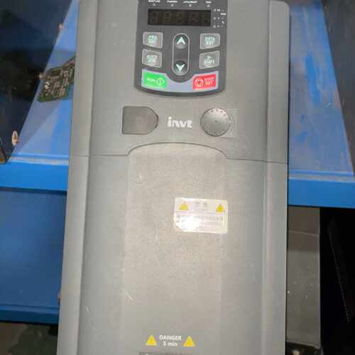 英威腾变频器GD200A-015G/018P-4