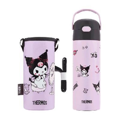 膳魔师不锈钢保温水杯子学生专用