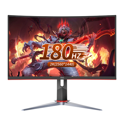 AOC180HZ27英寸2K显示器