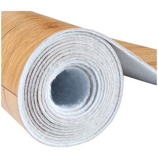 3米宽地板革家用整张大面积水泥地直接铺加厚耐磨防水PVC塑胶地垫