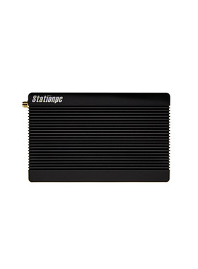 六核64便携式StationPC主机娱乐