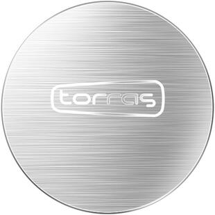 图拉斯 磁性引磁片贴片磁吸车载手机支架配件粘贴式金属吸铁片贴