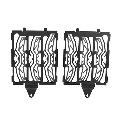 适用宝马R1300GS水箱网散热器