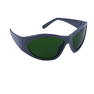 Exideal LED小排灯眼镜护目镜大排灯防护眼镜红蓝黄排灯美容专用