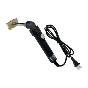 金鑫阳古早蛋糕烙印模具微笑脸鸡蛋仔无蔗糖烘焙铜锣烧面包烙印机