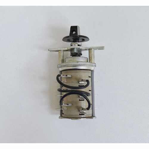 Santon H81G  RA139C72DF Rotary Switch 16A 250V