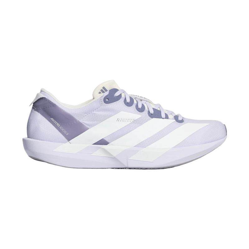 【自营】adidas阿迪ADIZERO ADIOS 9 W女子运动训练跑步鞋LB8521