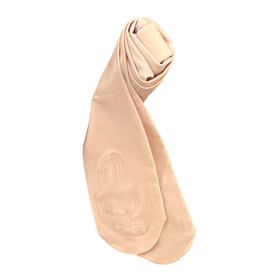 女童钢丝袜肉色光腿神器舞蹈袜