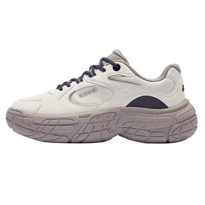 鸿星尔克沙丘新款男鞋