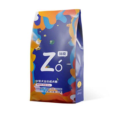 冻干狗粮狗粮大型犬通用成犬幼犬