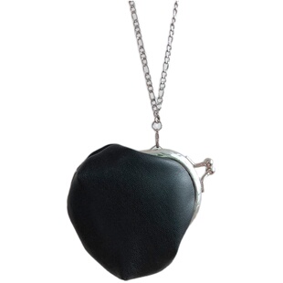 2026新款山本耀司y's项链口金包mini迷你链条零钱夹子胸包耳机包