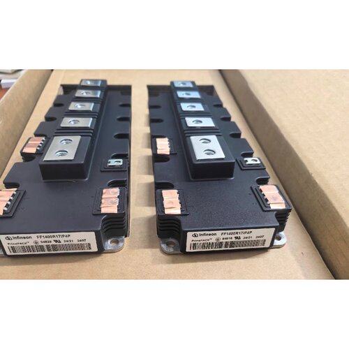 【议价-可维修】INFINEON FF1400R17IP4P /均有货