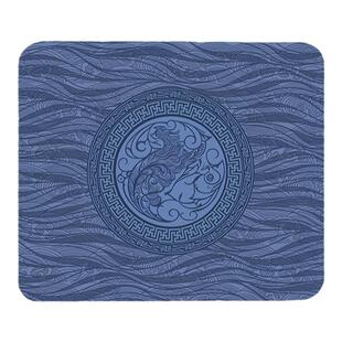 专业游戏鼠标垫青隋超大CSGO加厚6MM电脑桌垫定制鼠标垫FPS细面垫