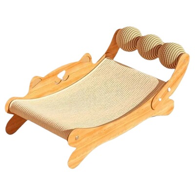 天然剑麻加大加宽猫抓板不掉屑