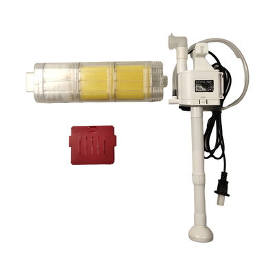 森森HE鱼缸水泵过滤器配件大全