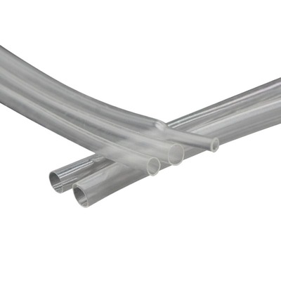 透明两倍收缩绝缘保护热缩管