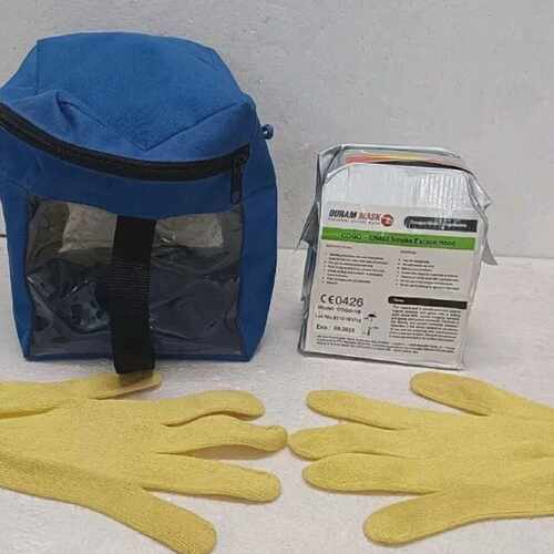 LOT OF 5 PCS Duram Mask COGO-YE Personal Protected Mask smok