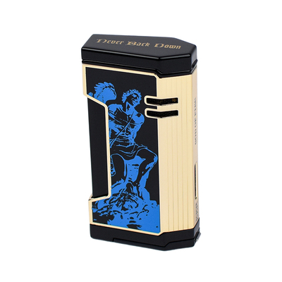 普罗米修斯火神小号六边形打火机