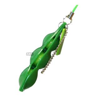 创意减压毛豆 无限挤压豌豆捏捏乐 整蛊新奇发泄白领儿童玩具礼物