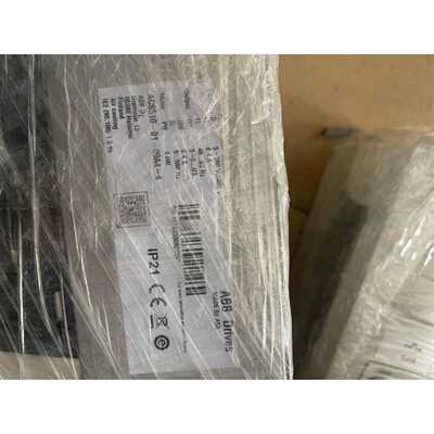 ABBACS5100109A44变频器拆机4KW