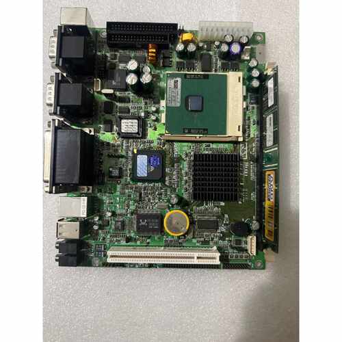 询价MAXAN MSC-740T主板