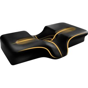 颈椎枕助睡眠枕头护颈椎睡觉专用记忆枕牵引防落枕家用侧睡护颈枕