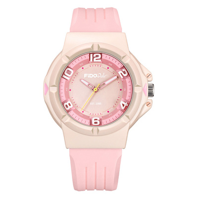 FIDODIDO七喜手表青春老爹表