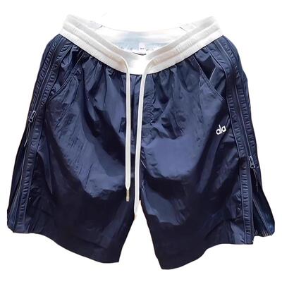 夏季新款时尚轻奢男士休闲短裤